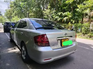 Toyota Allion 2003 Car (Used)