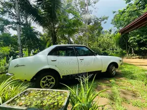 Mitsubishi Lancer 1980 Car (Used)