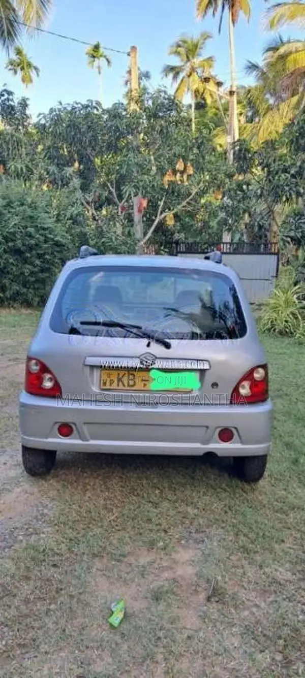 Suzuki Maruti 2006 Car (Used)