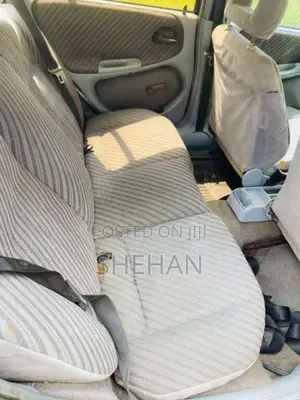 Nissan AD Wagon 1993 Car (Used)
