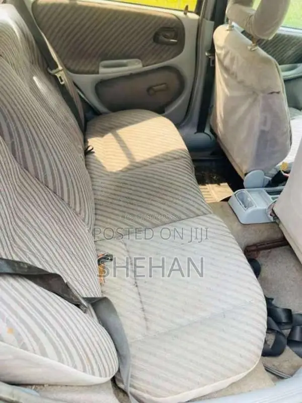 Nissan AD Wagon 1993 Car (Used)