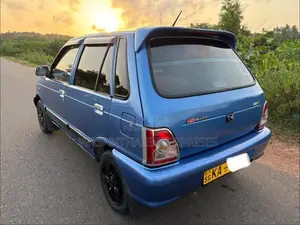 Suzuki Maruti 800 2005 Car (Used)