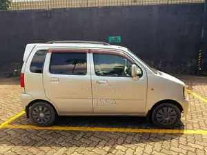 Suzuki Wagon R 2010 Car (Used)