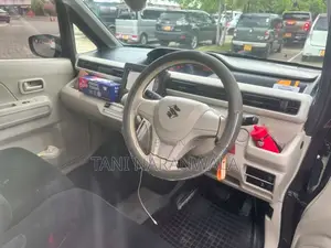 Suzuki Wagon R FX 2017 Car (Used)