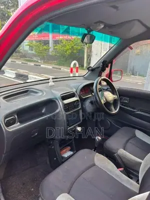 Perodua Kenari 2007 Car (Used)