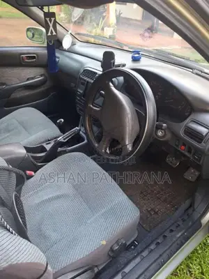 Toyota Carina AT192 1993 Car (Used)