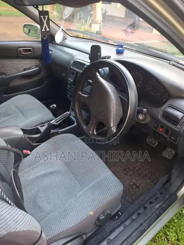 Toyota Carina AT192 1993 Car (Used)