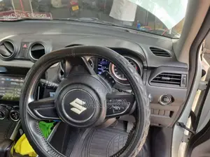 Suzuki Swift RS 2017 Car (Used)