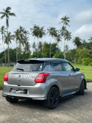 Suzuki Swift RS 2017 Car (Used)