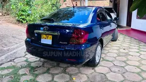 Toyota Allion 240 2002 Car (Used)