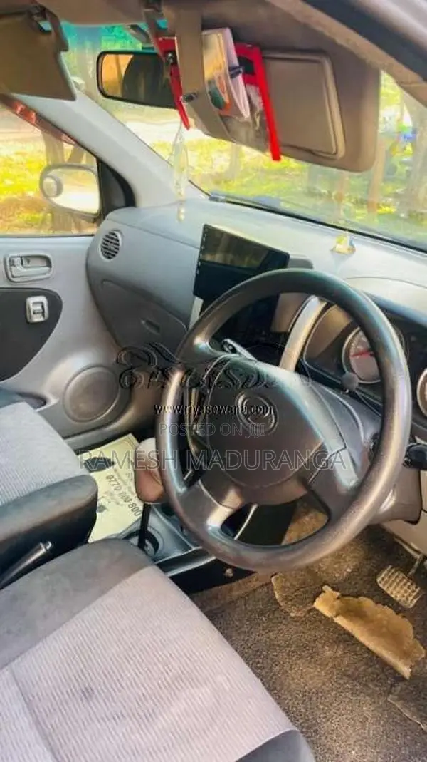 Perodua Viva Elite 2011 Car (Used)
