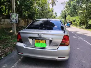 Toyota Allion 2003 Car (Used)