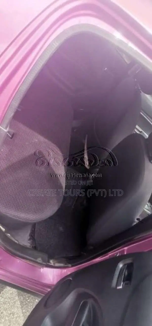 Mitsubishi Mirage 2013 Car (Used)