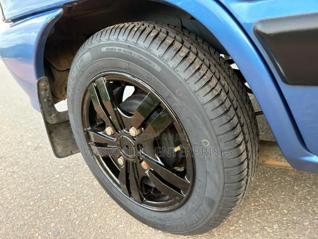 Suzuki Maruti 800 2005 Car (Used)