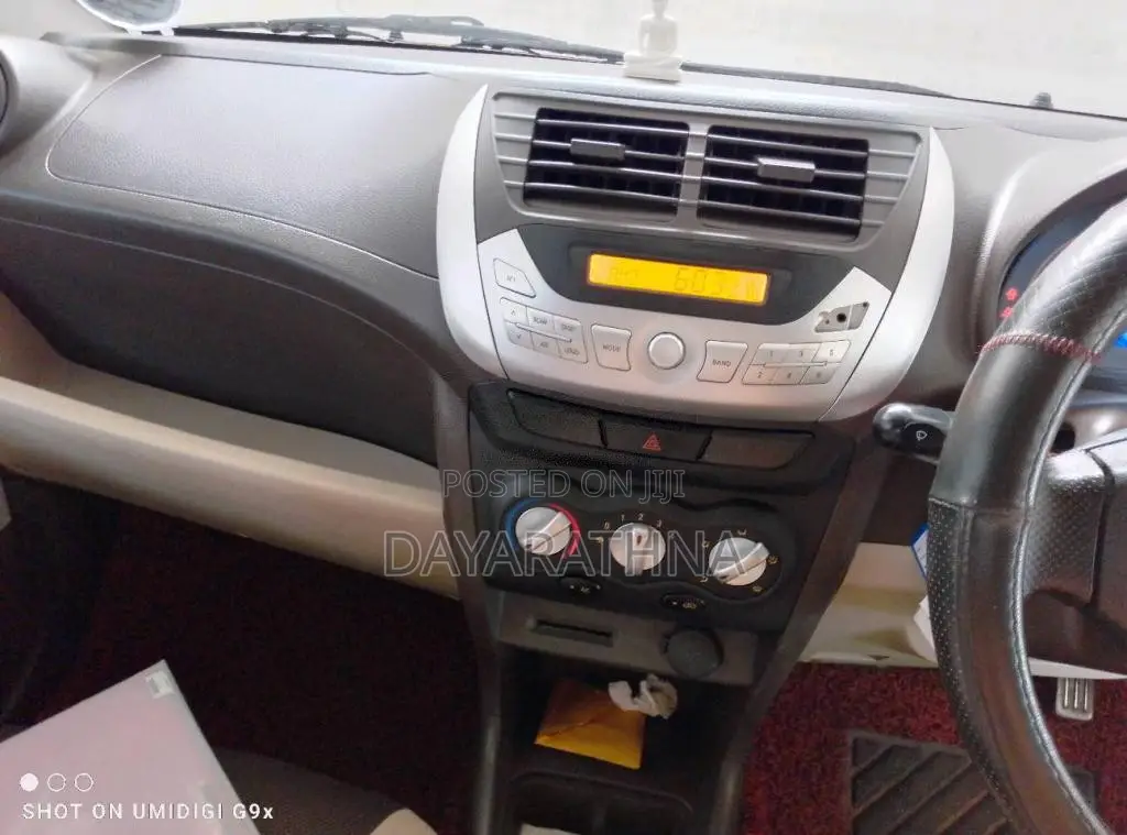 Zotye Z100 2020 Car (Used)