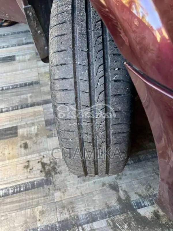 Nissan N16N17 2005 Car (Used)