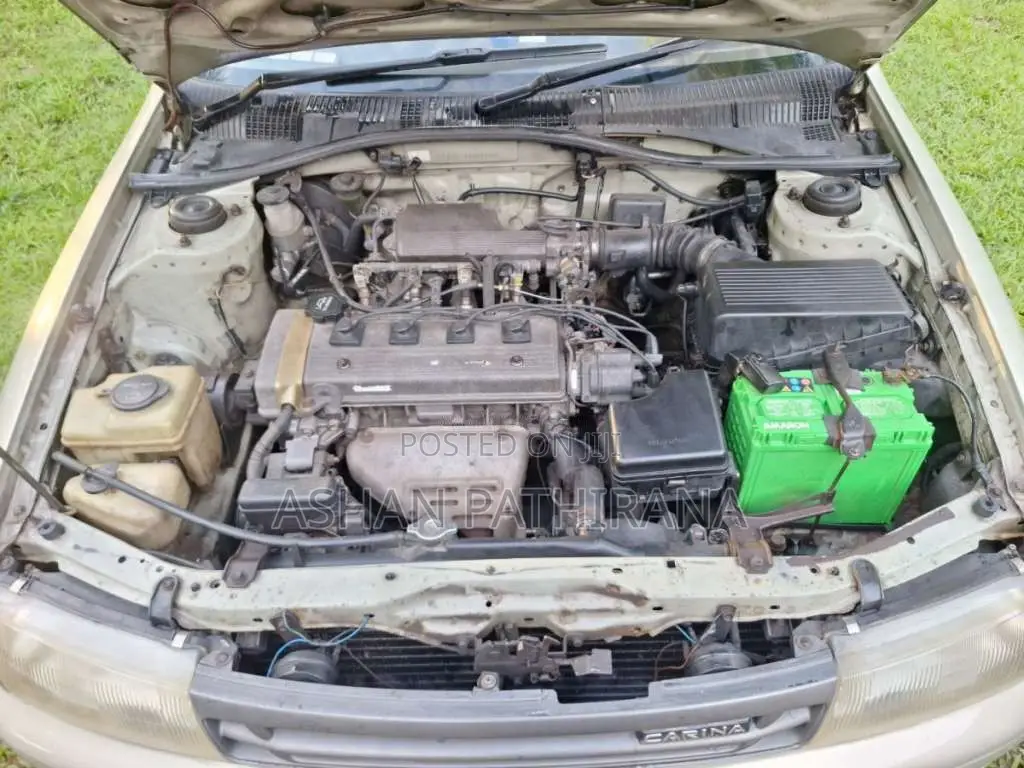 Toyota Carina AT192 1993 Car (Used)