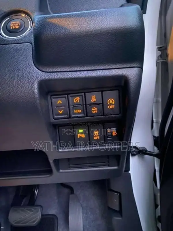 Suzuki Wagon R FX Hybrid 2024 Car Unregistered (Recondition)