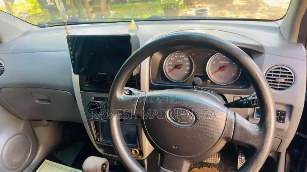 Perodua Viva Elite 2011 Car (Used)