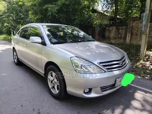 Toyota Allion 2003 Car (Used)