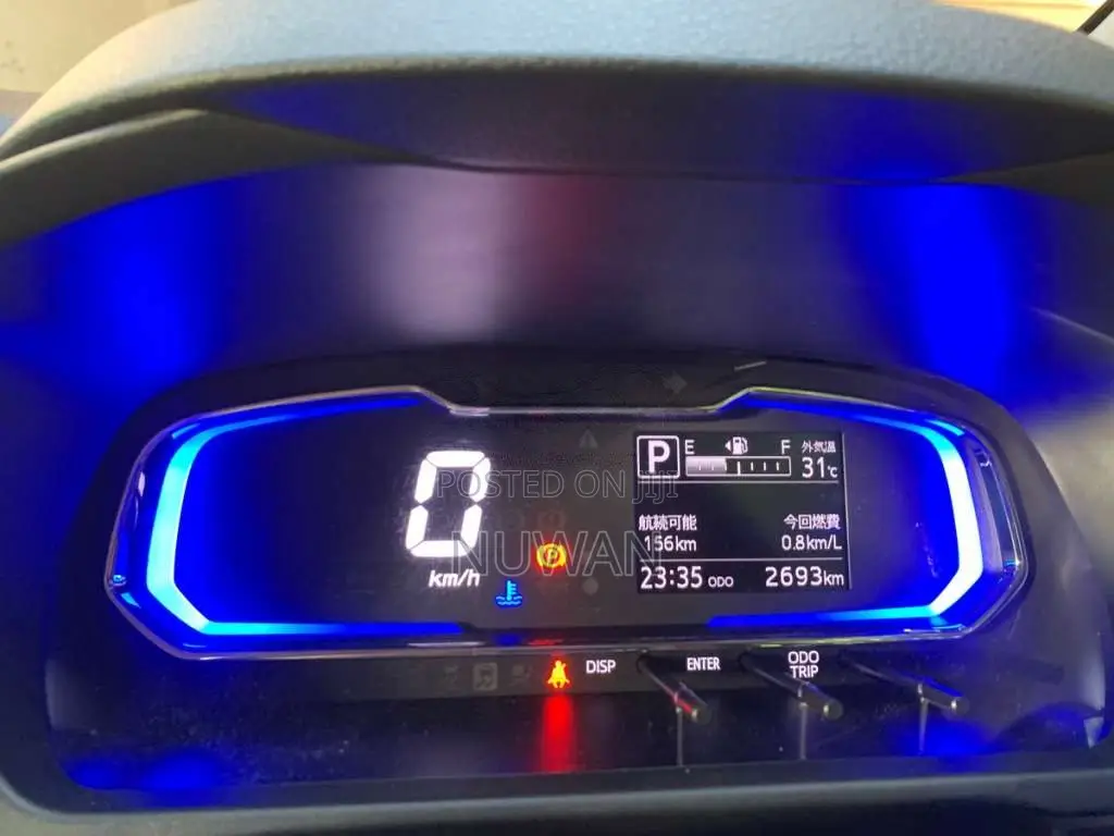 Daihatsu MIRA X LIMITED 2025 Car (Used)