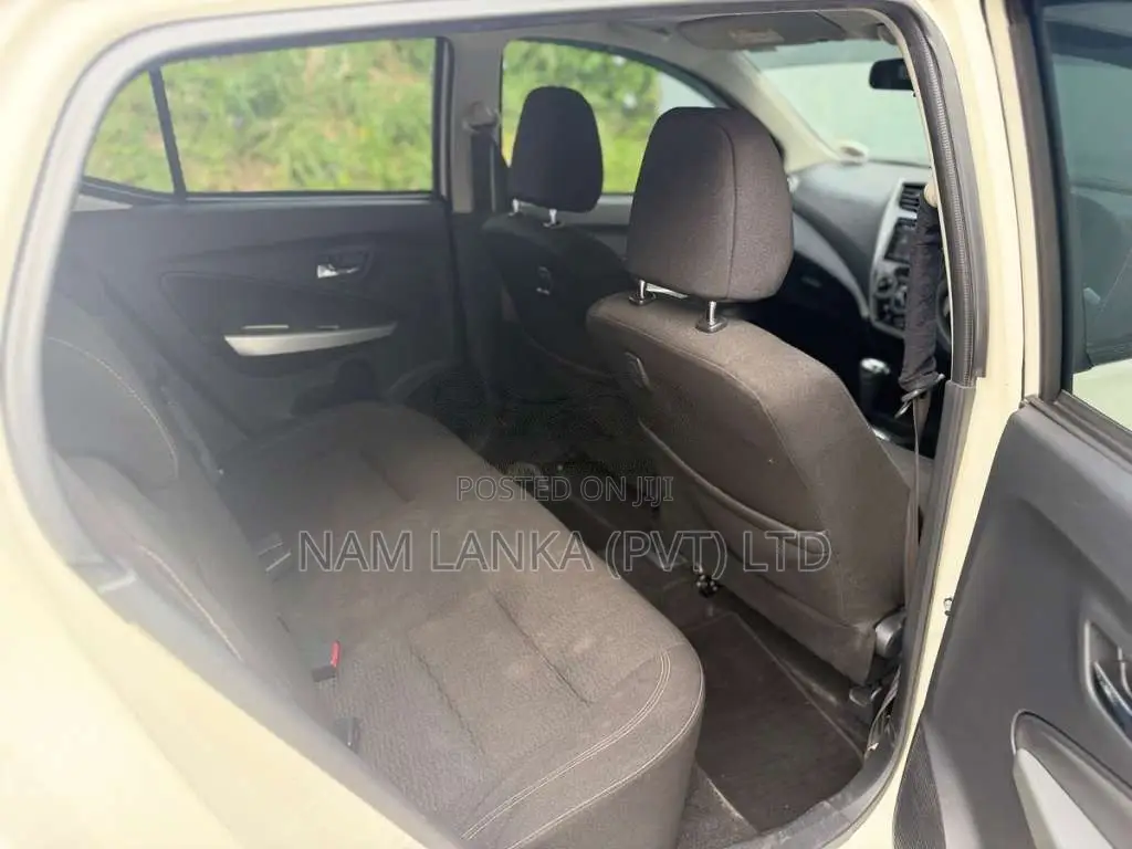 Perodua Axia 2020 Car (Used)