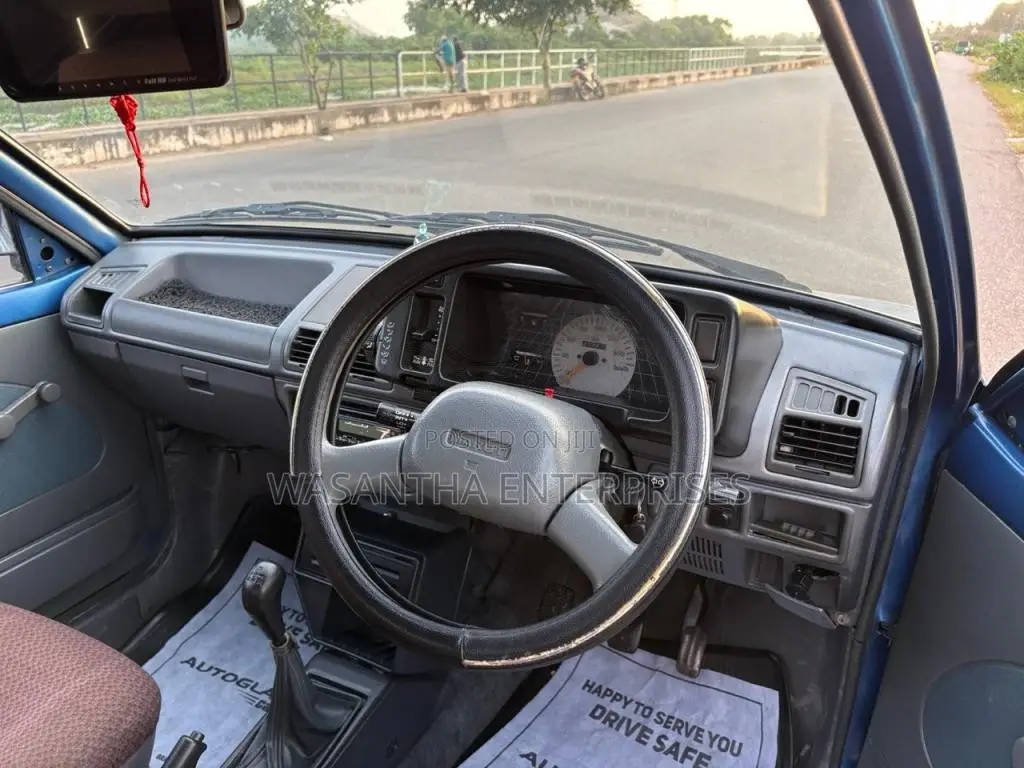 Suzuki Maruti 800 2005 Car (Used)