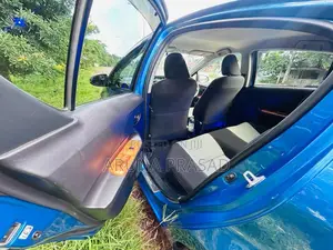 Toyota Aqua 2014 Car (Used)