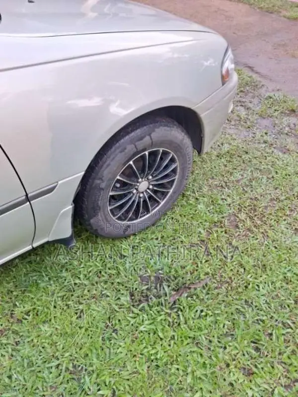 Toyota Carina AT192 1993 Car (Used)