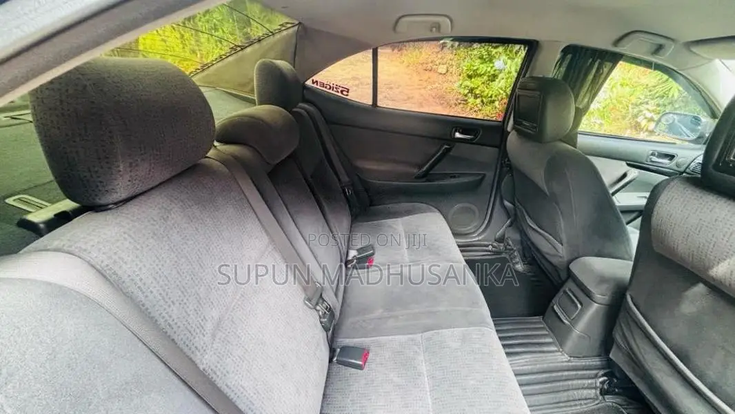 Toyota Allion 240 2002 Car (Used)
