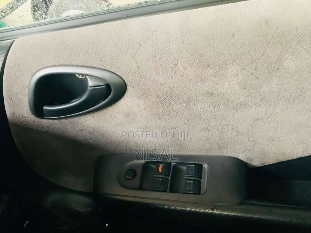 Honda Fit GD1 2007 Car (Used)