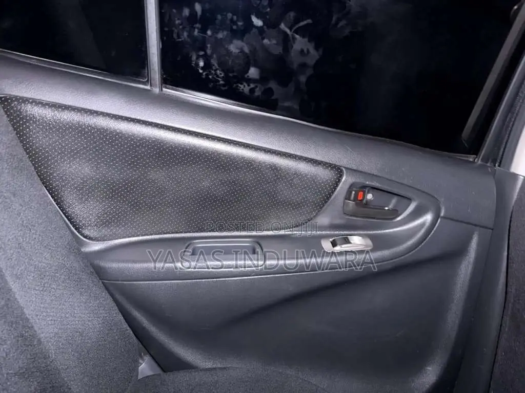 Toyota Vios 2004 Car (Used)