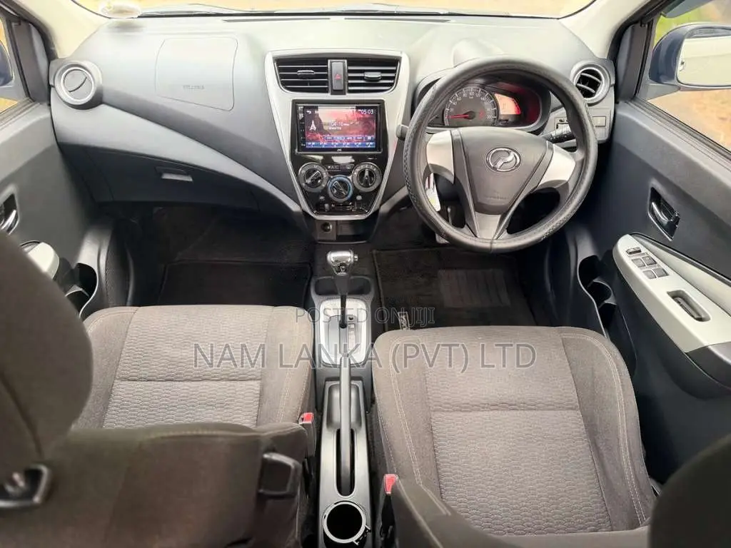 Perodua Axia 2020 Car (Used)