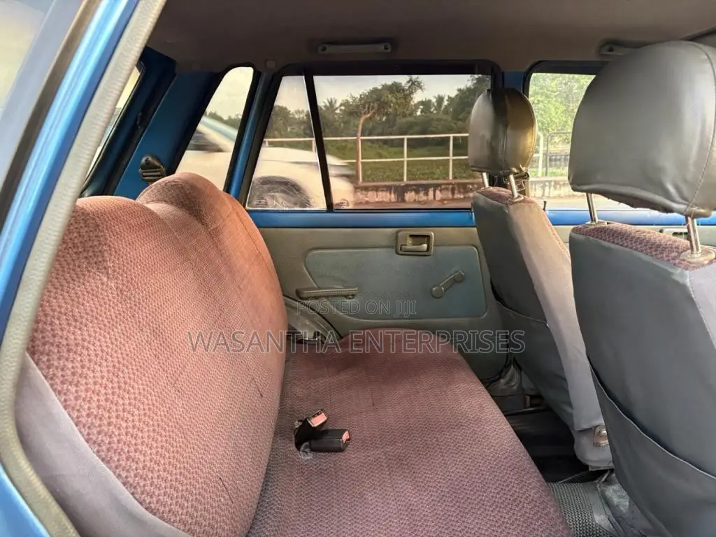 Suzuki Maruti 800 2005 Car (Used)
