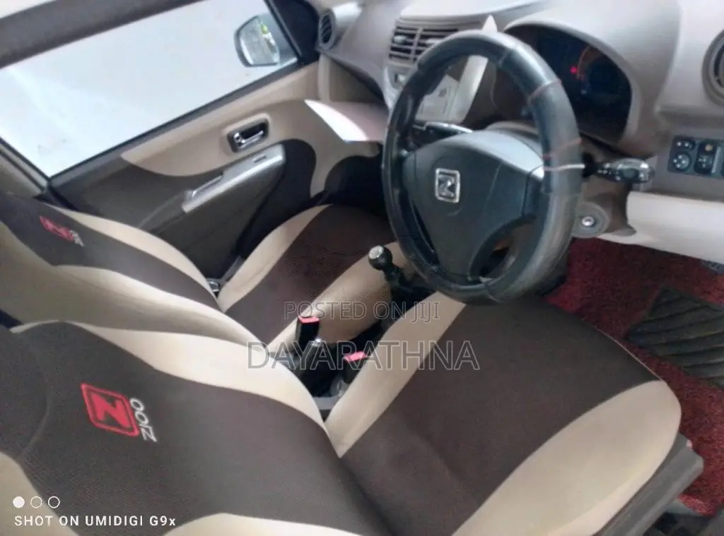 Zotye Z100 2020 Car (Used)