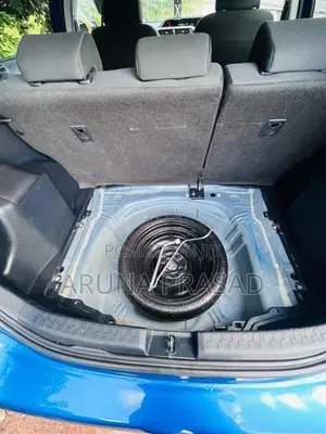 Toyota Aqua 2014 Car (Used)