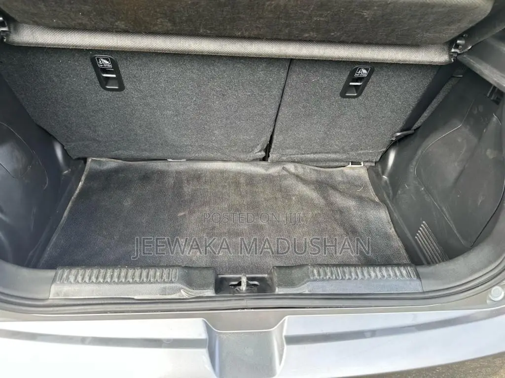 Suzuki Swift RS 2017 Car (Used)