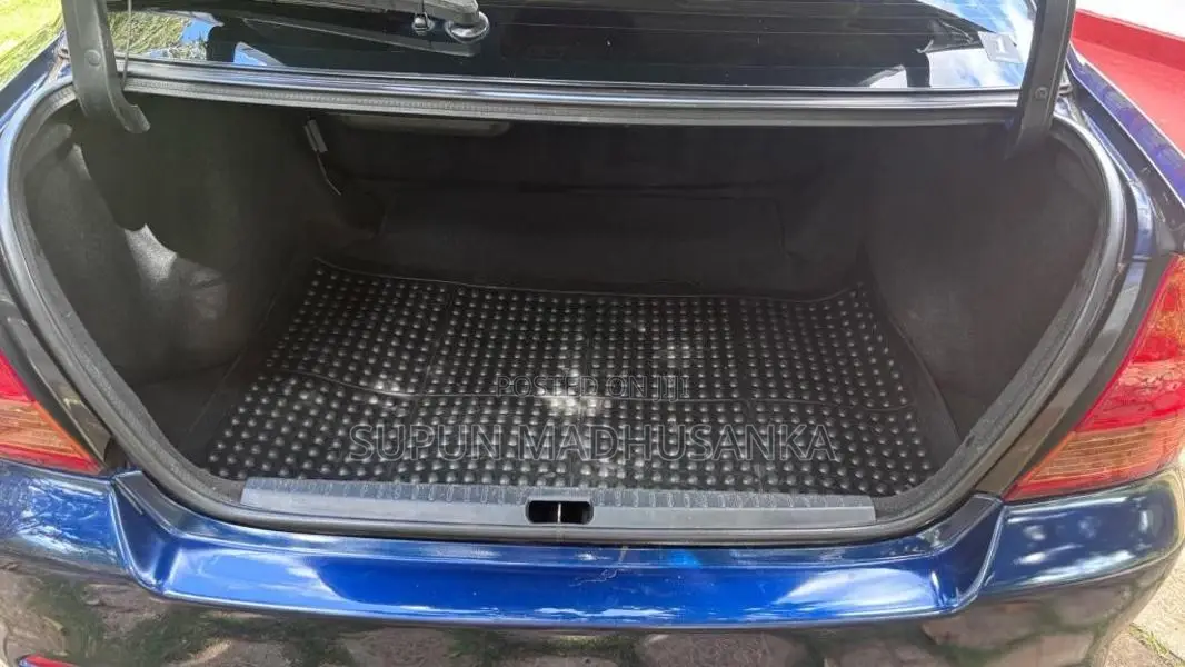 Toyota Allion 240 2002 Car (Used)