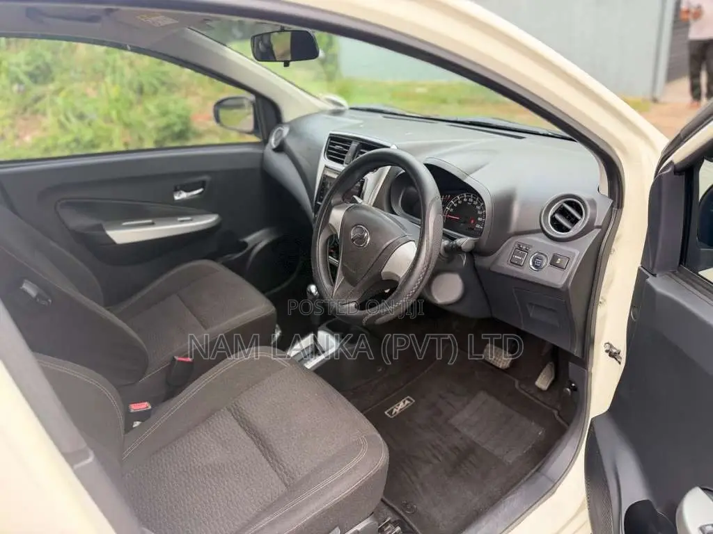Perodua Axia 2020 Car (Used)