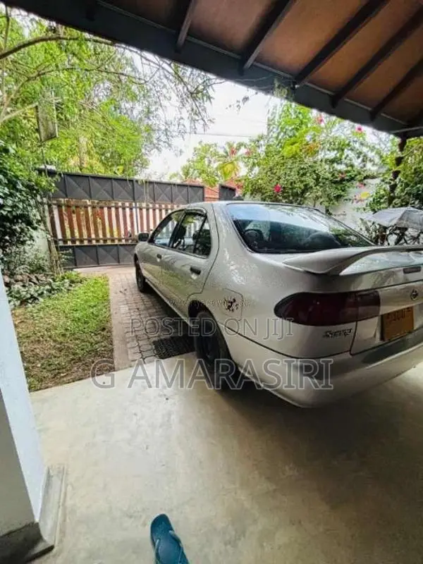 Nissan Super Saloon 1995 Car (Used)