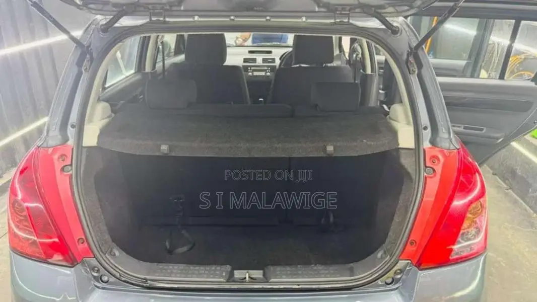 Suzuki Swift 2007 Car (Used)