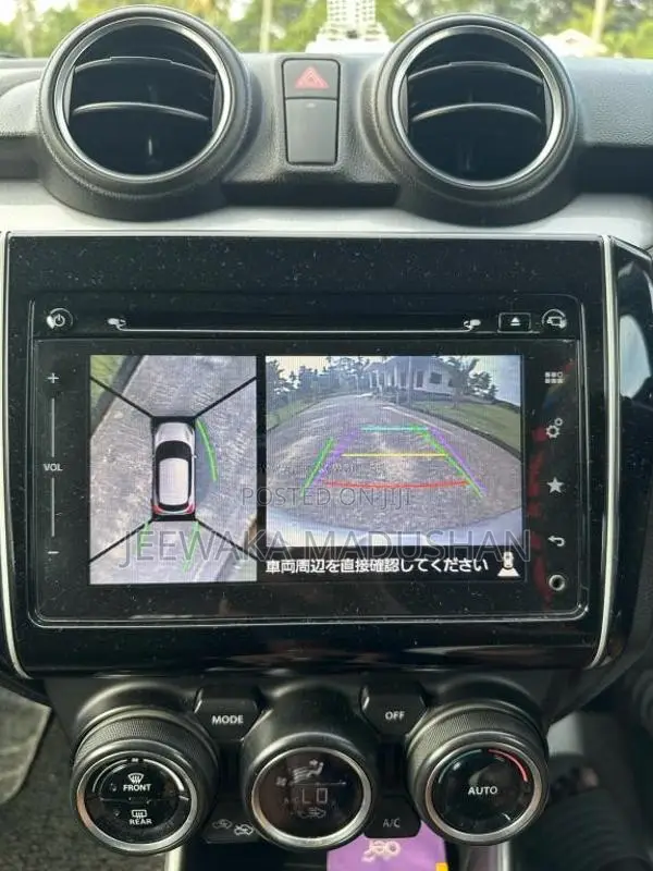 Suzuki Swift RS 2017 Car (Used)