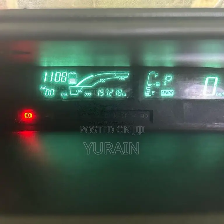 Toyota Aqua G Grade Limited Edition 2013 Car (Used)