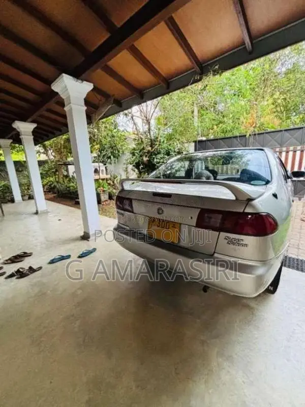 Nissan Super Saloon 1995 Car (Used)