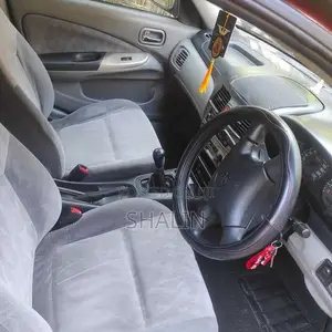 Nissan N16 2005 Car (Used)