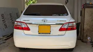 Toyota Premio 2013 Car (Used)