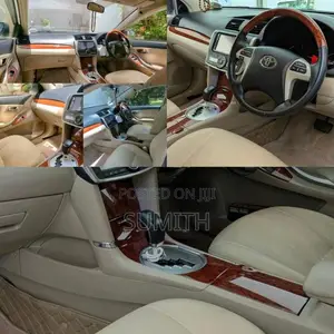 Toyota Premio 2013 Car (Used)