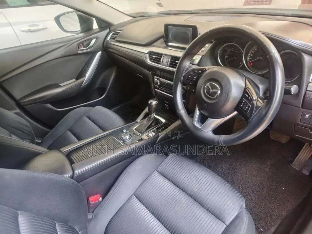 Mazda 6 2015 Car (Used)