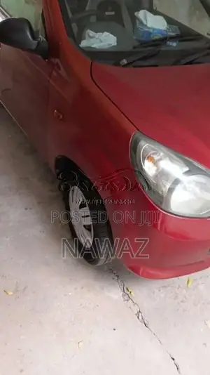 Suzuki Alto 2015 Car (Used)
