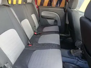 Fiat Doblo 2006 Car (Used)